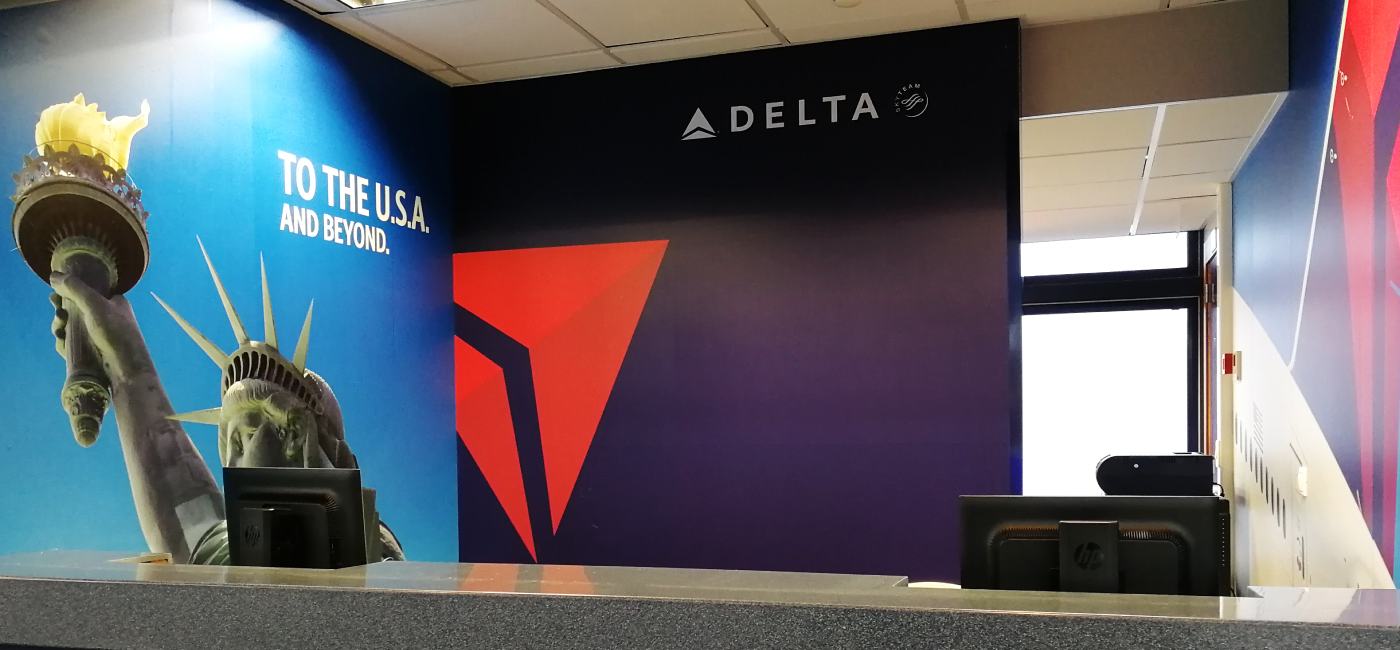 Delta